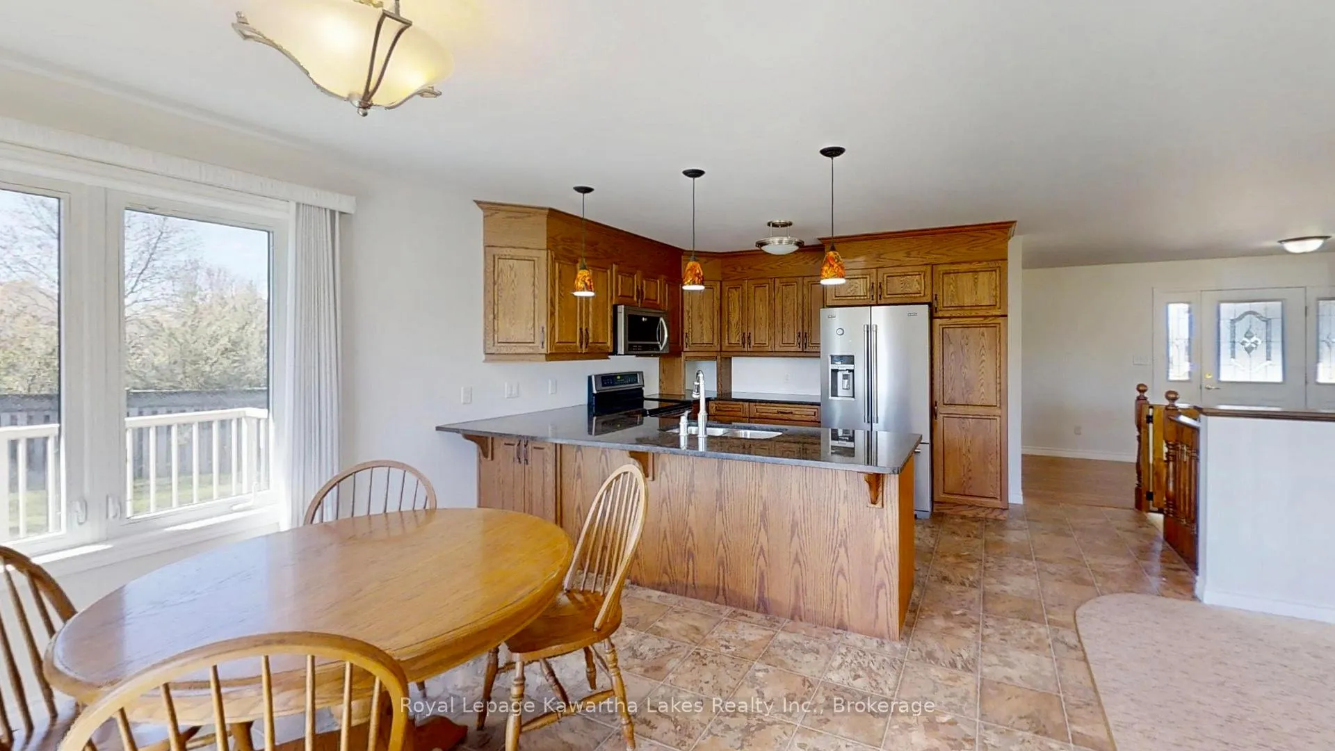 Photo 11 of 95 Beechwood Avenue, Brock, Beaverton — HOMEH