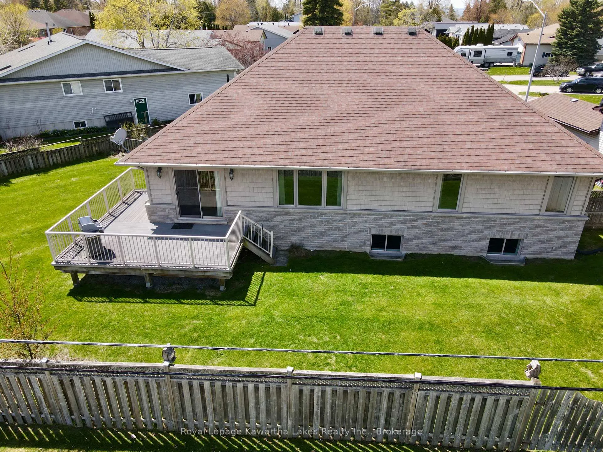 Photo 36 of 95 Beechwood Avenue, Brock, Beaverton — HOMEH