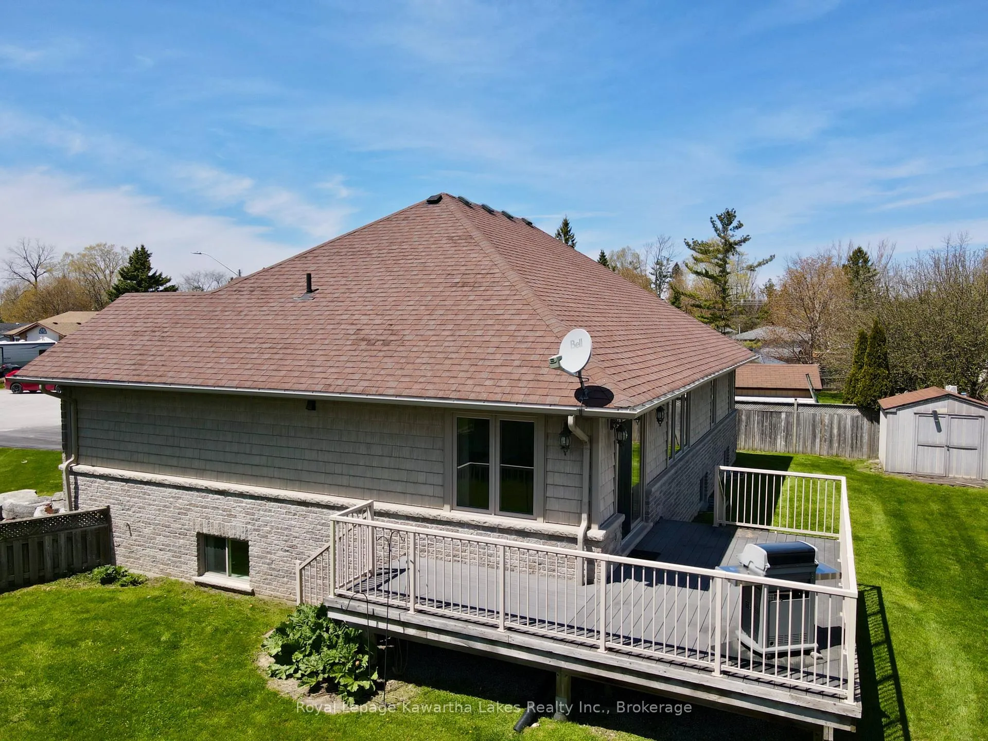 Photo 38 of 95 Beechwood Avenue, Brock, Beaverton — HOMEH