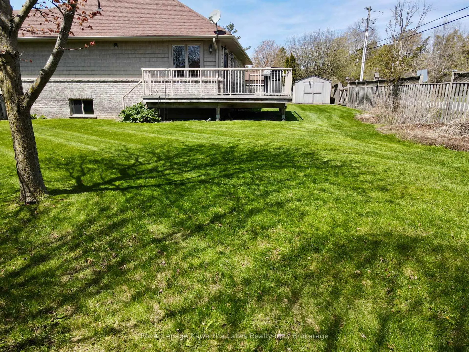 Photo 39 of 95 Beechwood Avenue, Brock, Beaverton — HOMEH