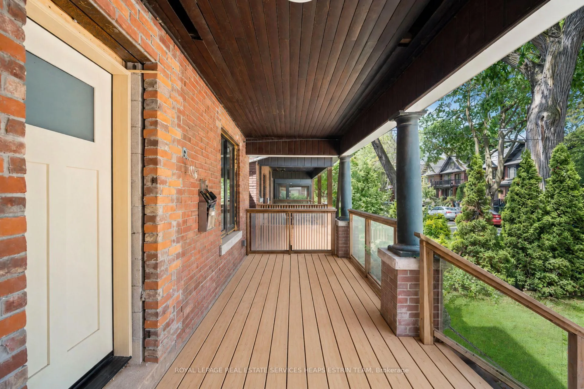 Photo 3 of 105 Galley Avenue, Toronto, Roncesvalles — HOMEH