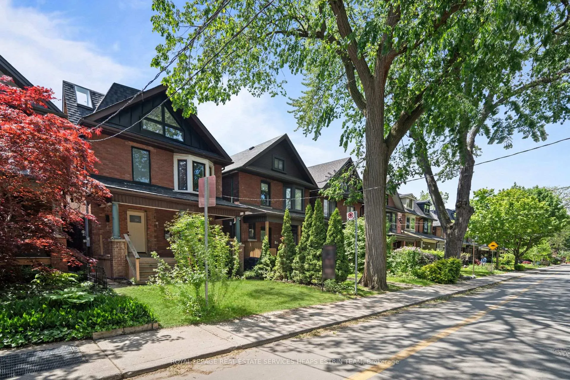 Photo 4 of 105 Galley Avenue, Toronto, Roncesvalles — HOMEH
