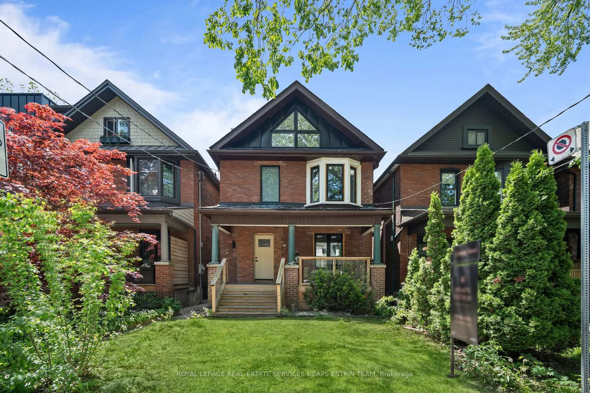 Photo 5 of 105 Galley Avenue, Toronto, Roncesvalles — HOMEH