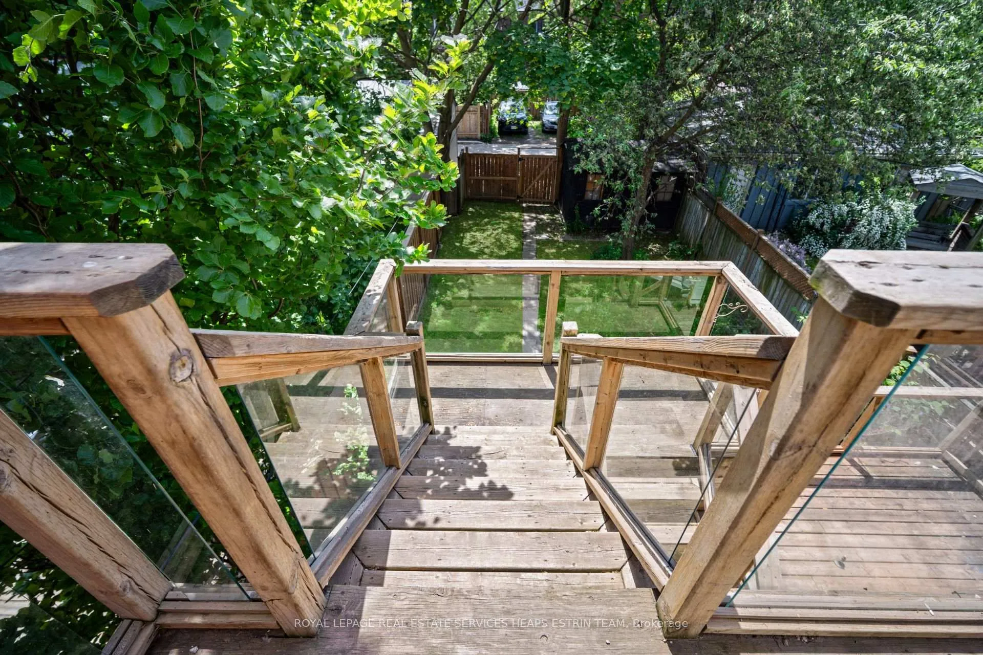 Photo 6 of 105 Galley Avenue, Toronto, Roncesvalles — HOMEH