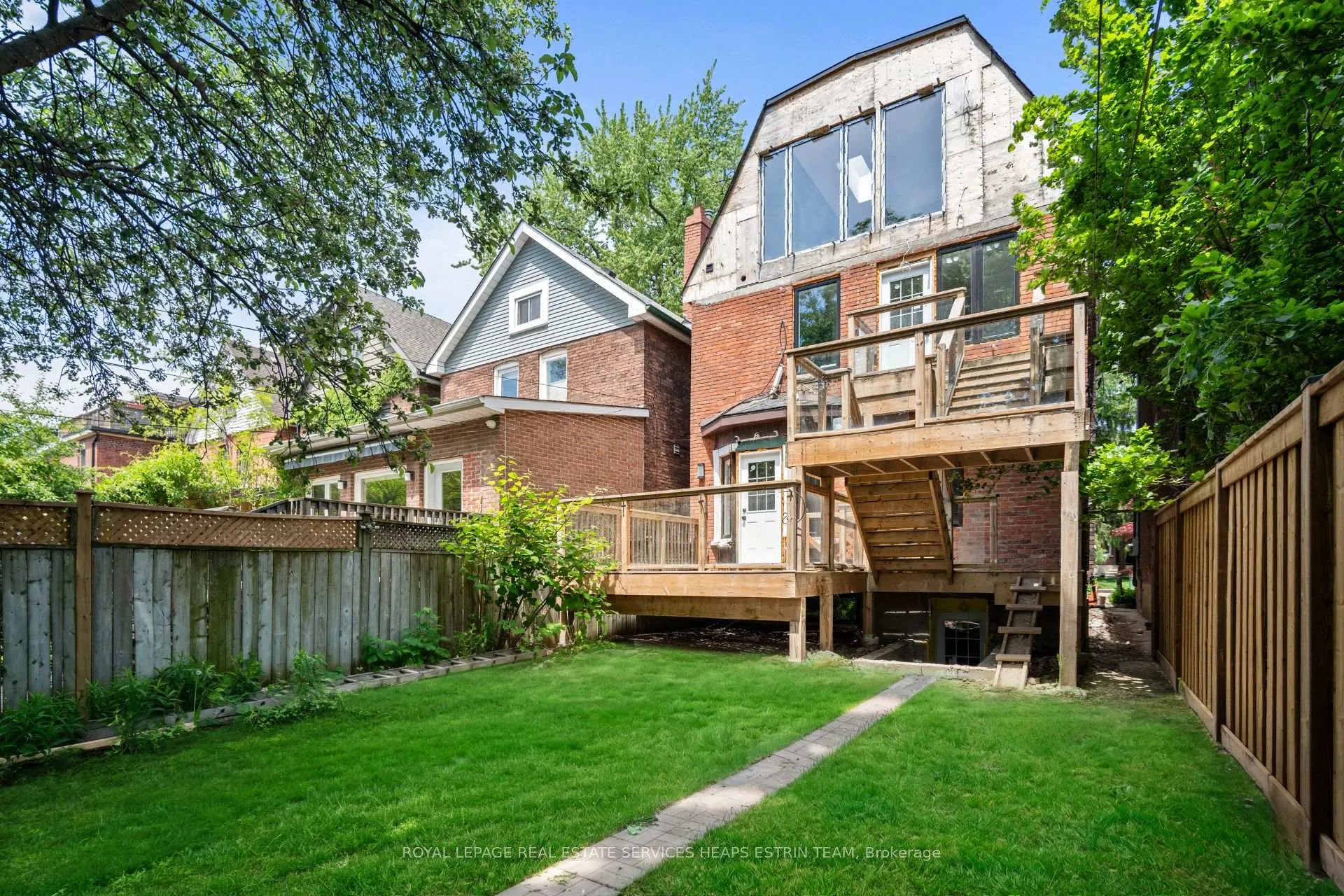Photo 7 of 105 Galley Avenue, Toronto, Roncesvalles — HOMEH