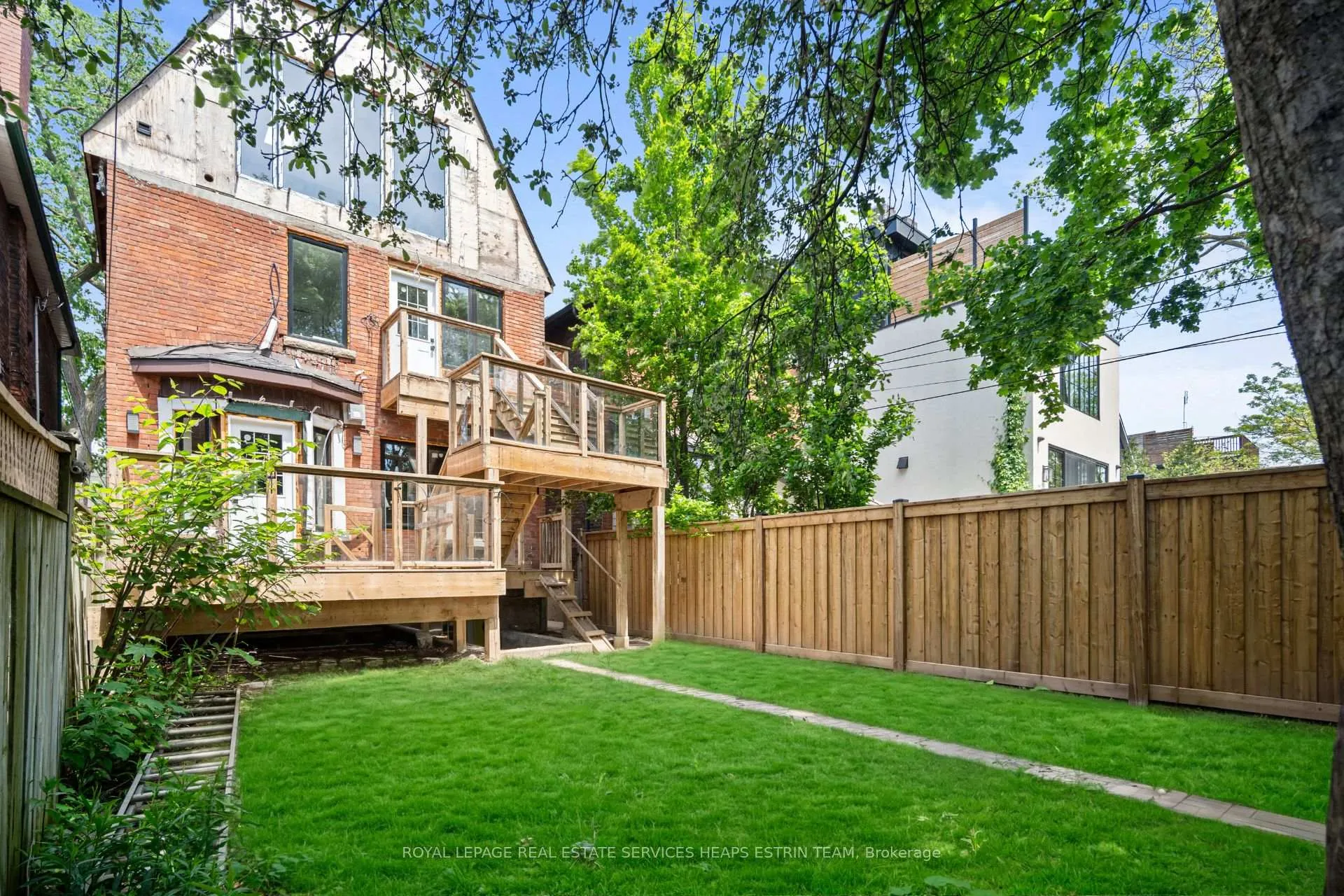 Photo 8 of 105 Galley Avenue, Toronto, Roncesvalles — HOMEH