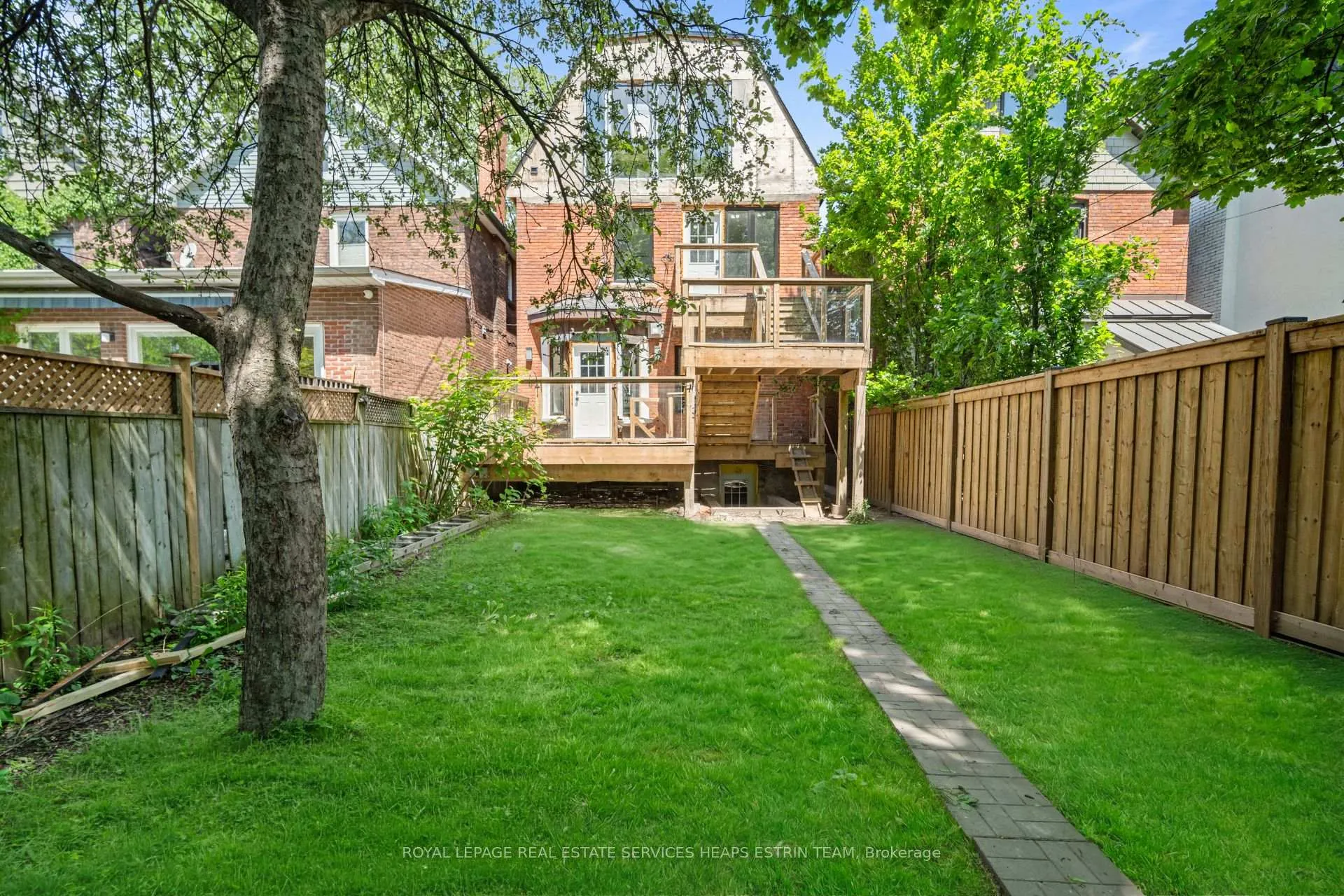 Photo 9 of 105 Galley Avenue, Toronto, Roncesvalles — HOMEH
