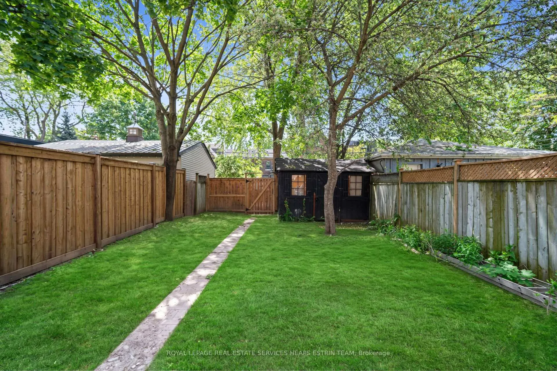 Photo 10 of 105 Galley Avenue, Toronto, Roncesvalles — HOMEH