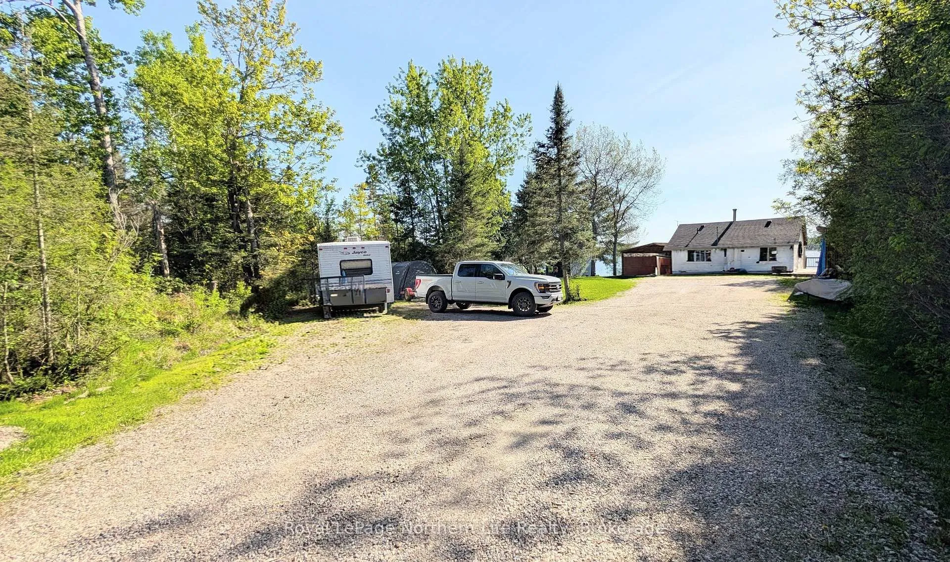 Photo 34 of 237 Norland Road, West Nipissing, Verner — HOMEH