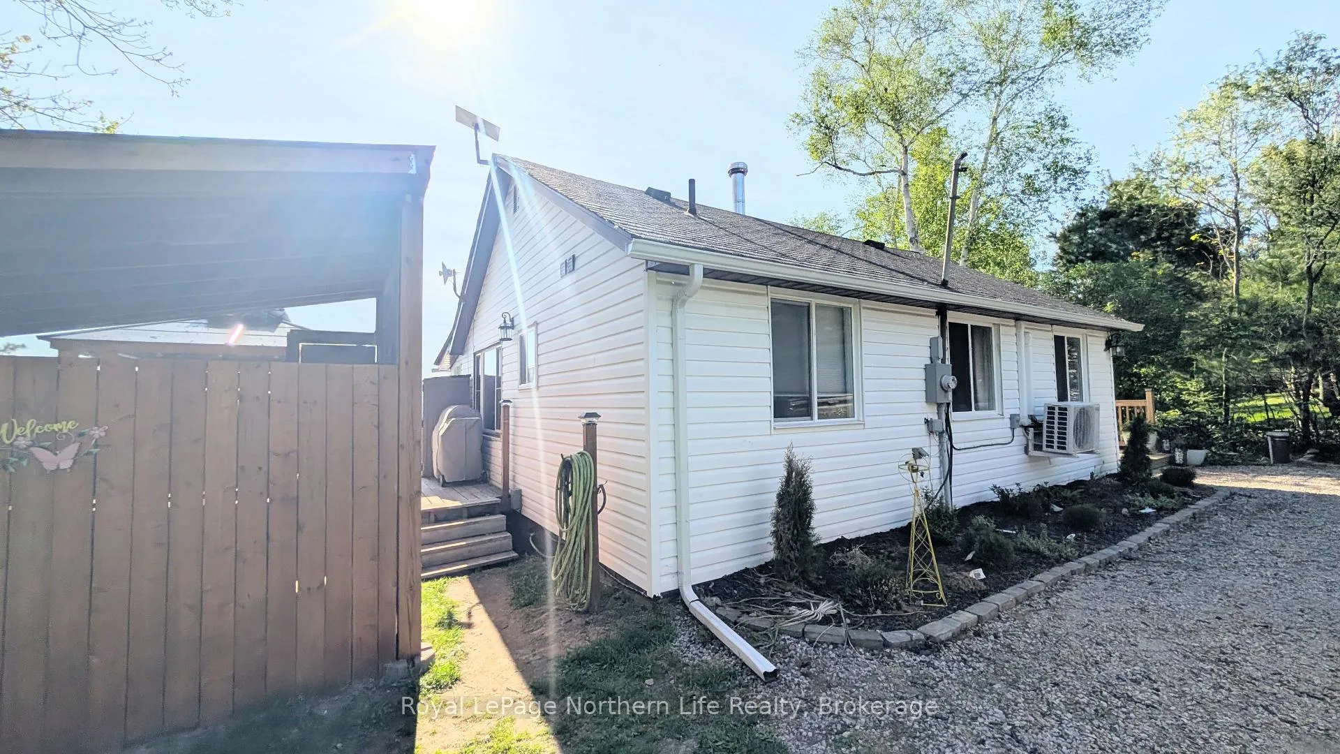 Photo 35 of 237 Norland Road, West Nipissing, Verner — HOMEH