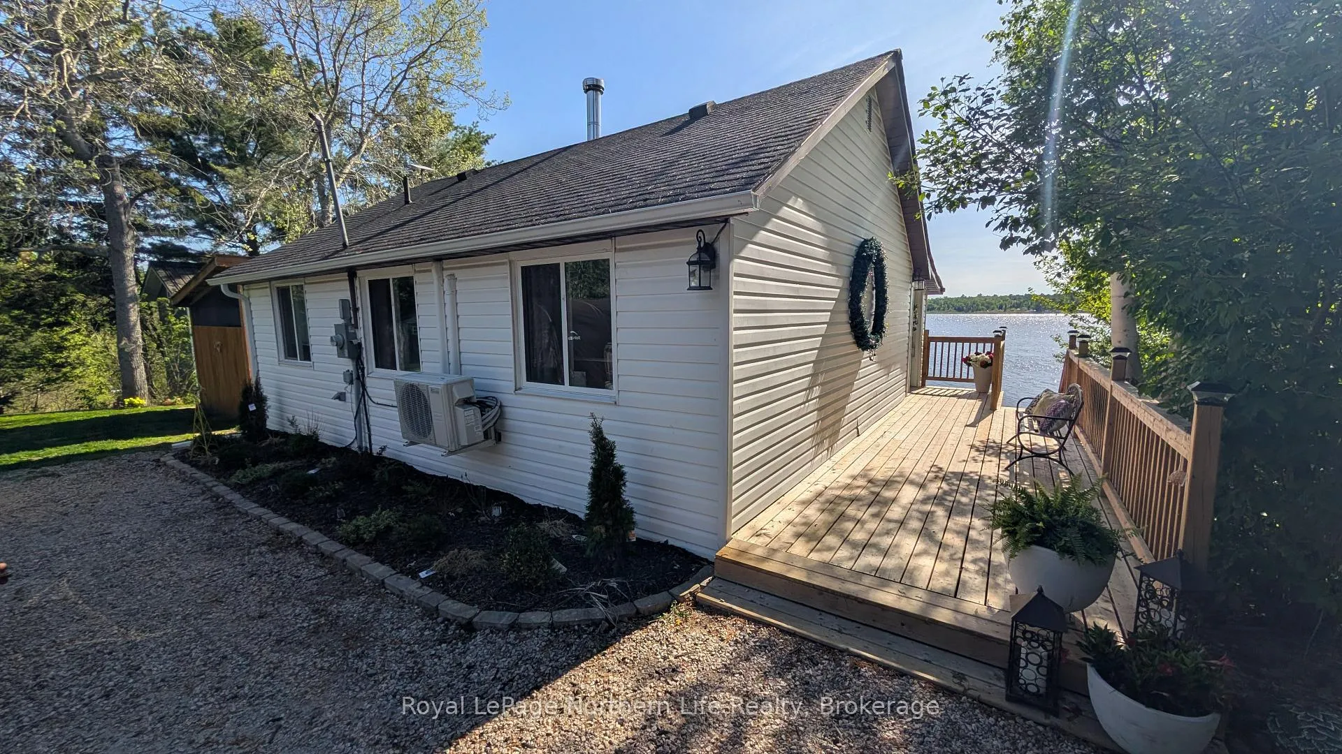 Photo 36 of 237 Norland Road, West Nipissing, Verner — HOMEH