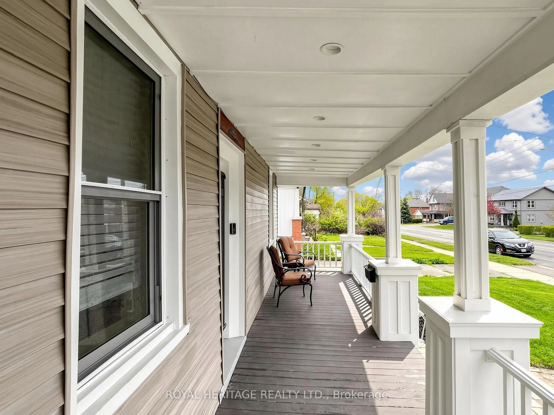 Photo 3 of 97 Scugog Street, Clarington, Bowmanville — HOMEH