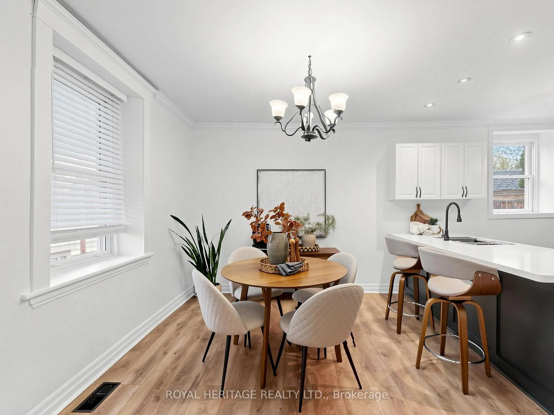 Photo 8 of 97 Scugog Street, Clarington, Bowmanville — HOMEH