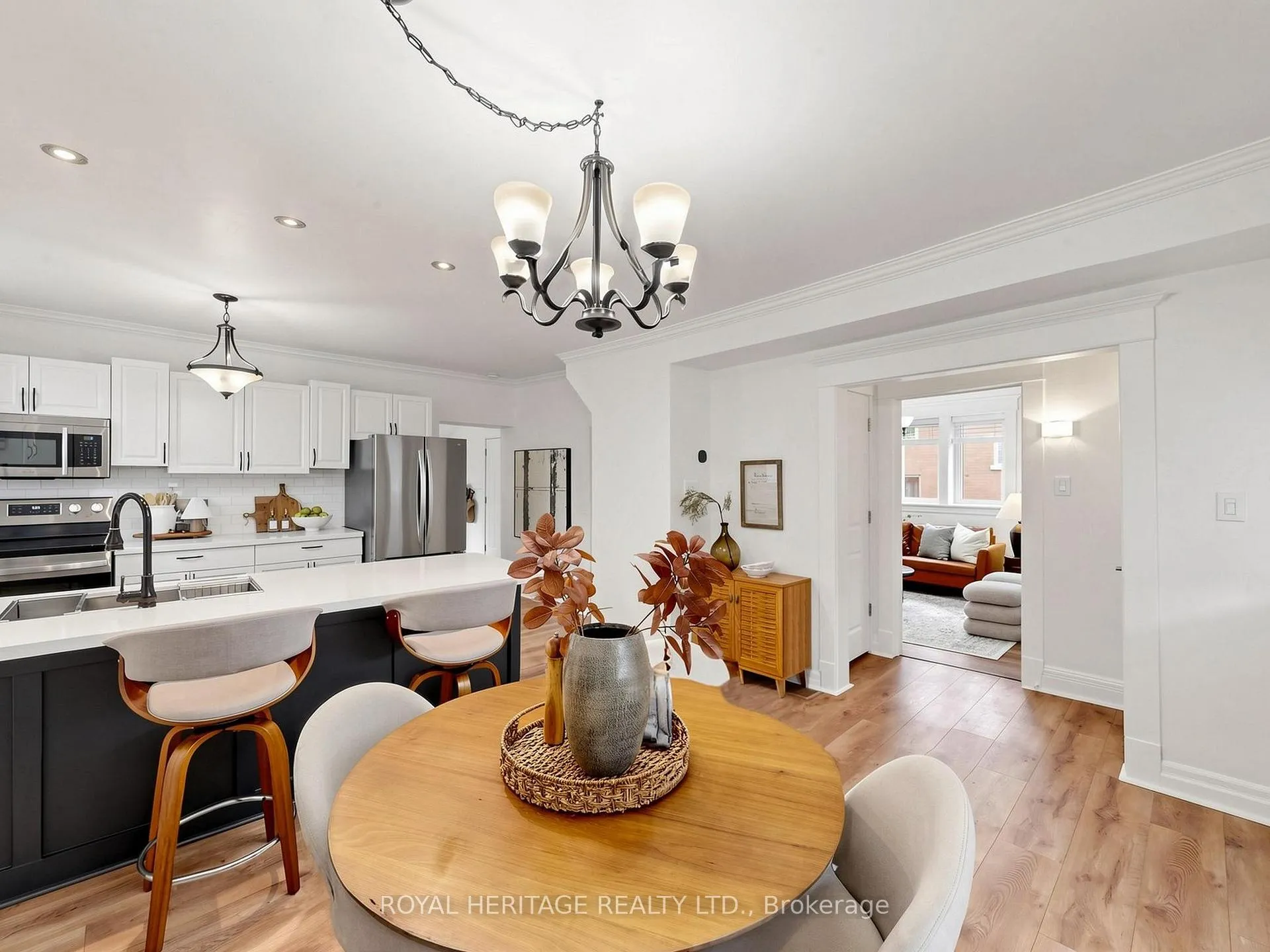 Photo 9 of 97 Scugog Street, Clarington, Bowmanville — HOMEH