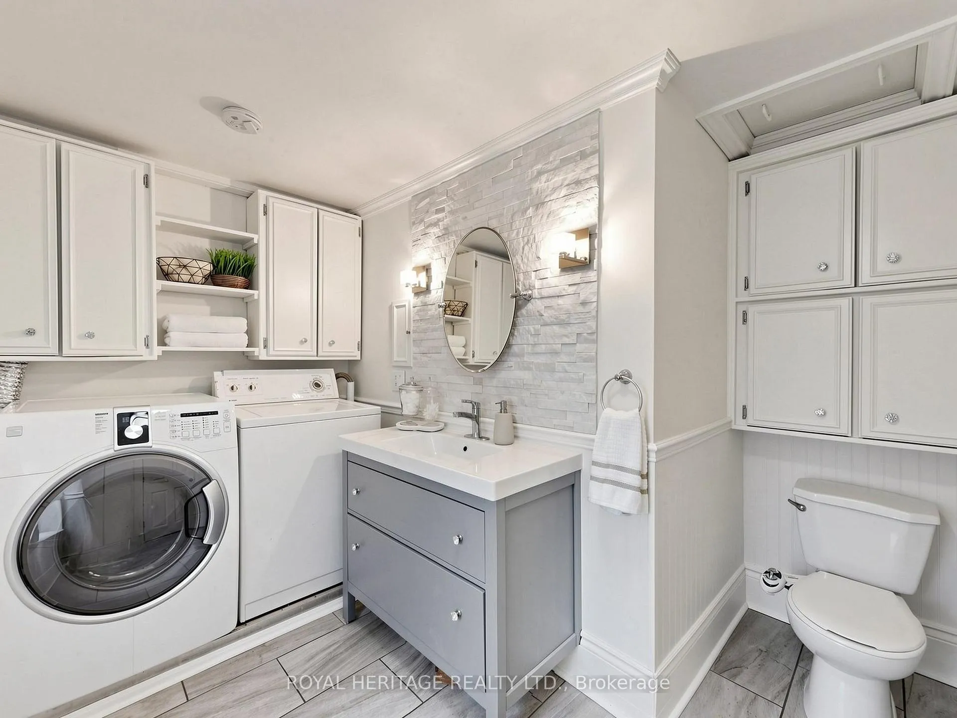 Photo 17 of 97 Scugog Street, Clarington, Bowmanville — HOMEH