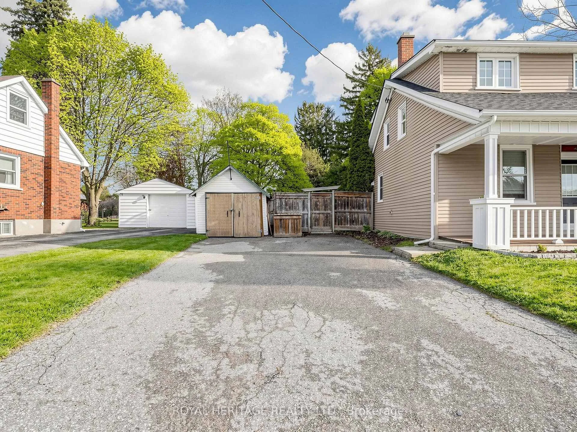 Photo 25 of 97 Scugog Street, Clarington, Bowmanville — HOMEH