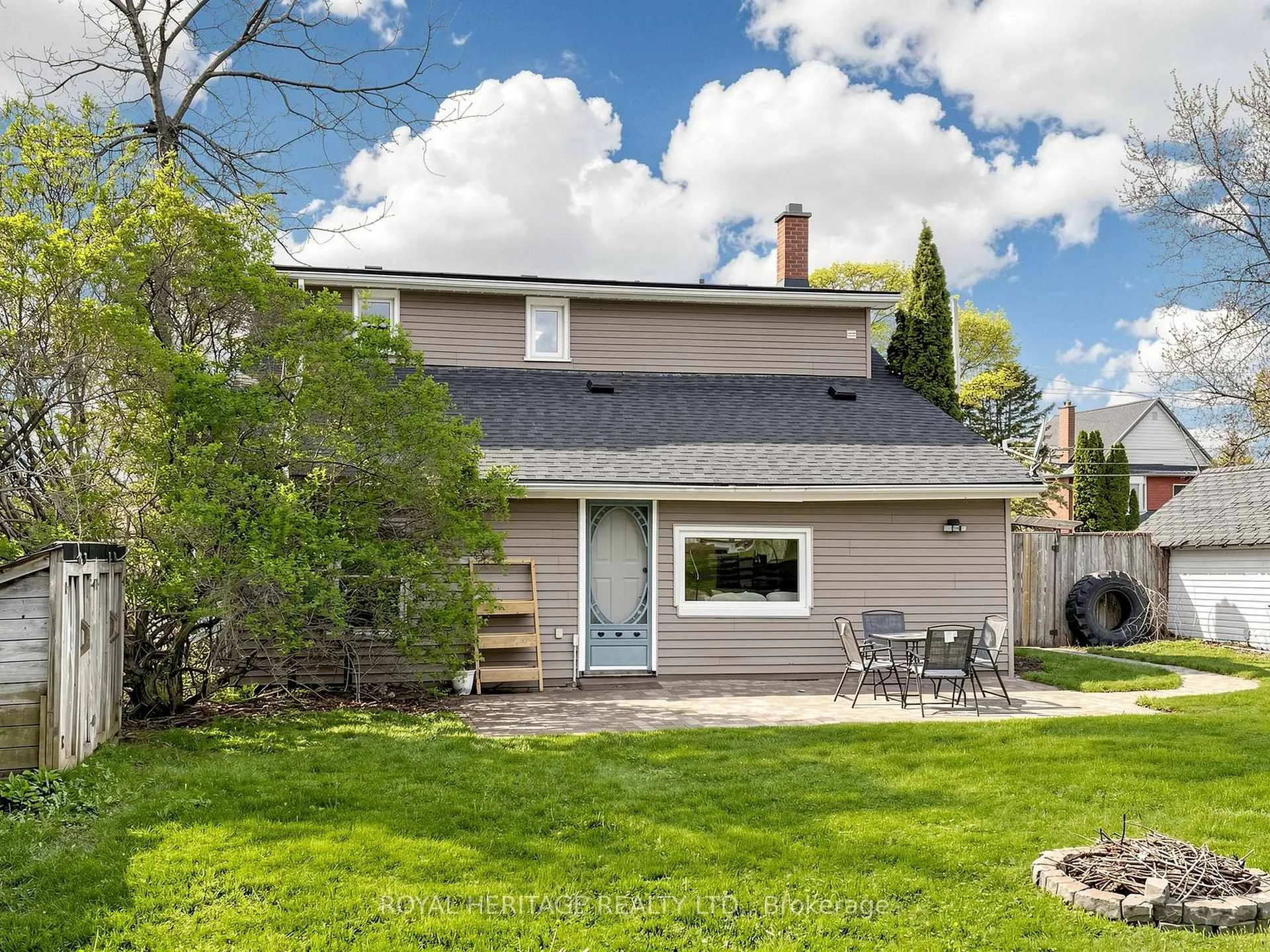 Photo 26 of 97 Scugog Street, Clarington, Bowmanville — HOMEH