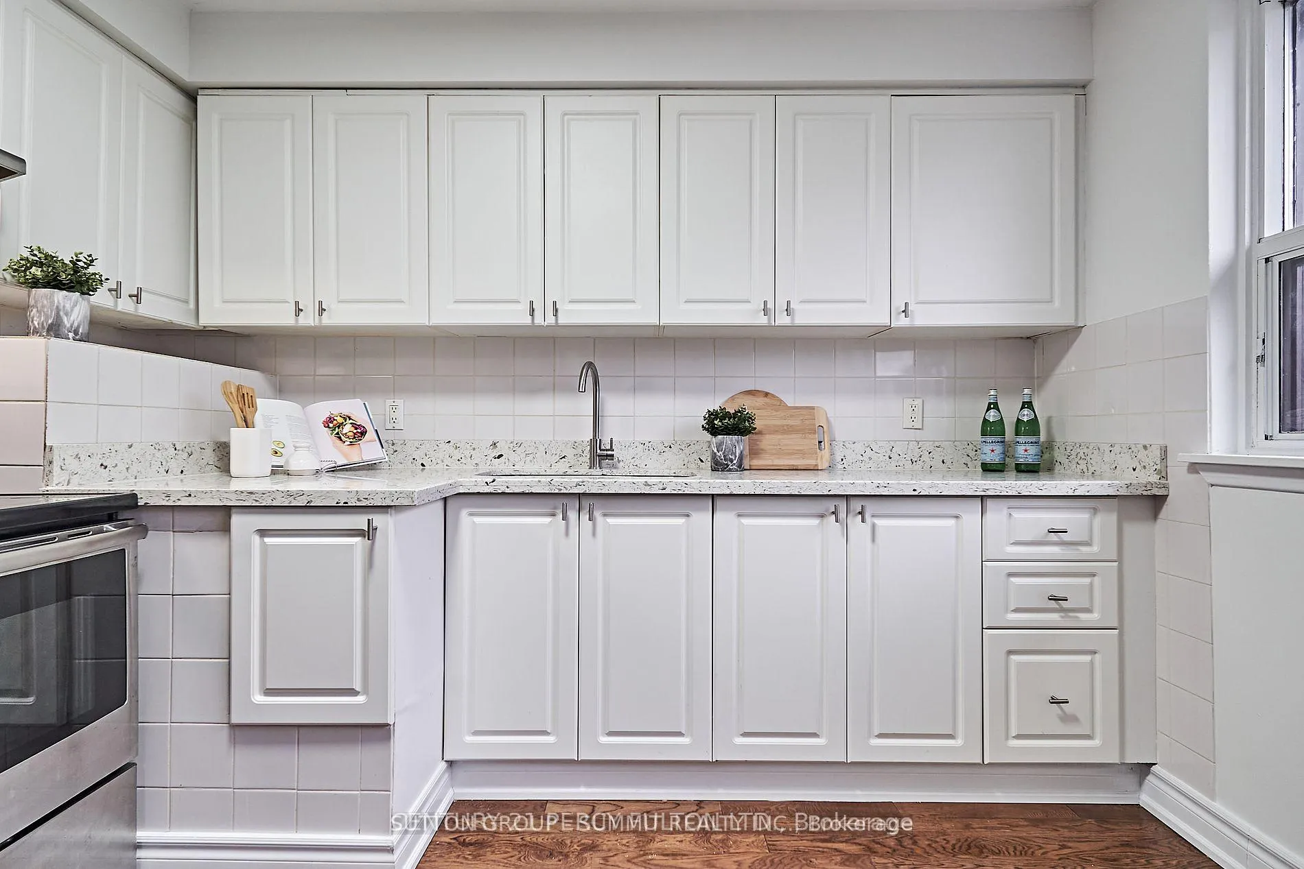 Photo 3 of Unit Main, 48 Tulloch Drive, Ajax, South East — HOMEH