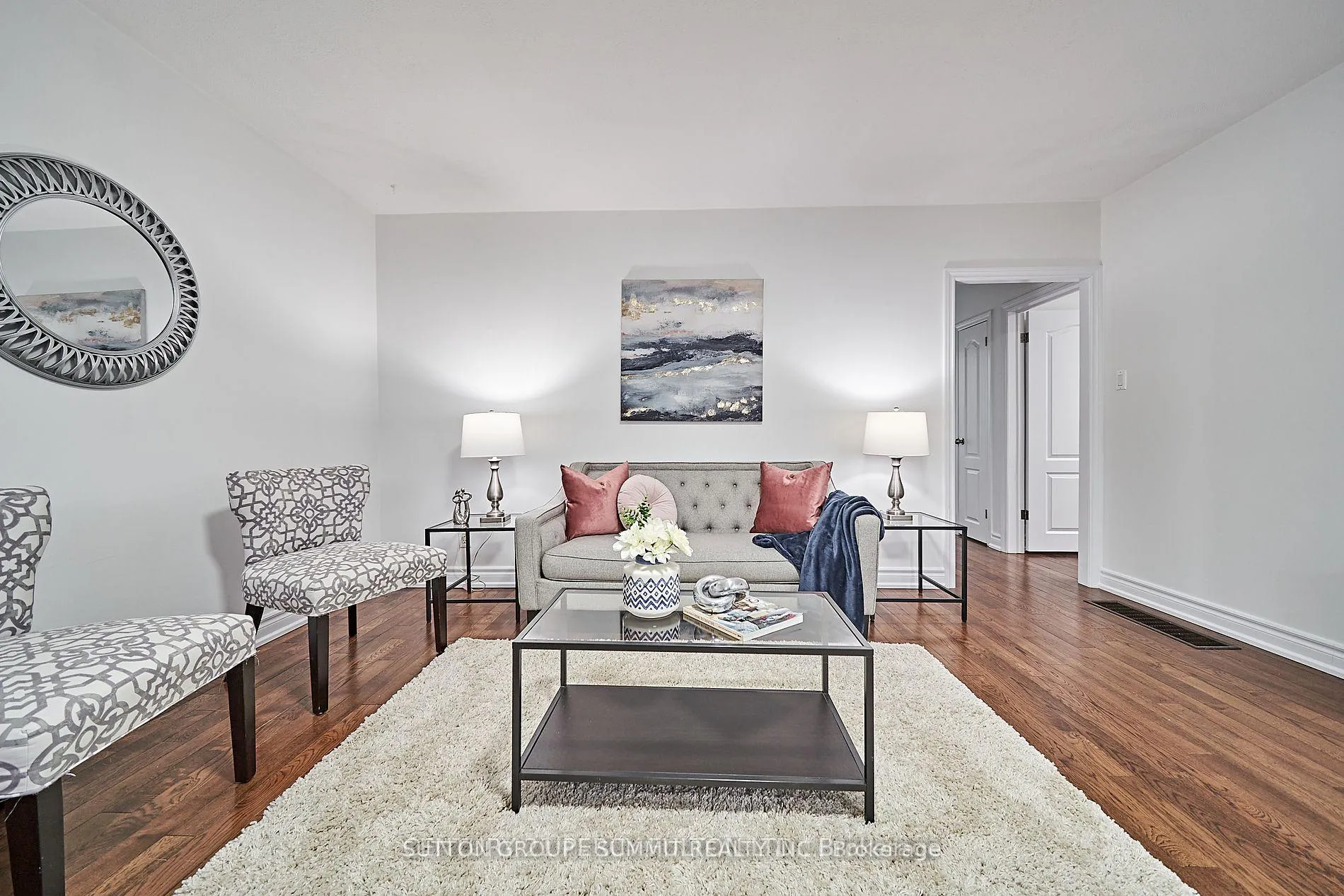Photo 5 of Unit Main, 48 Tulloch Drive, Ajax, South East — HOMEH