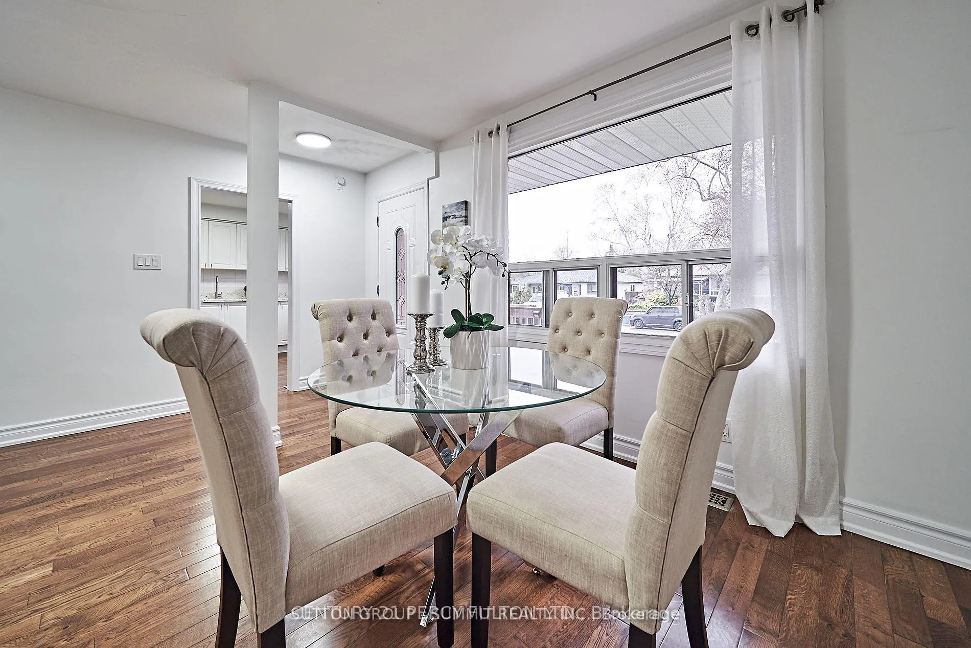Photo 7 of Unit Main, 48 Tulloch Drive, Ajax, South East — HOMEH