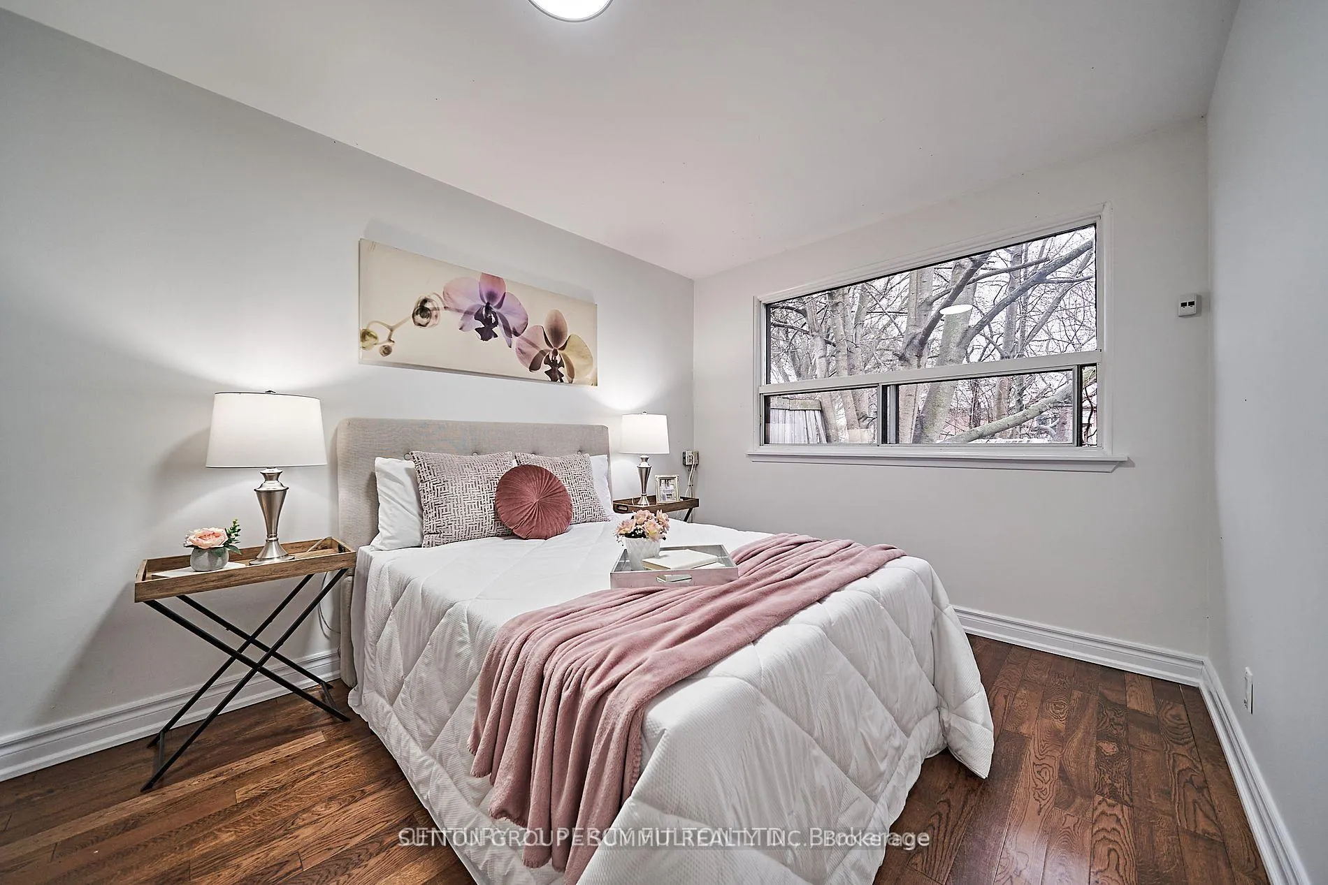 Photo 8 of Unit Main, 48 Tulloch Drive, Ajax, South East — HOMEH