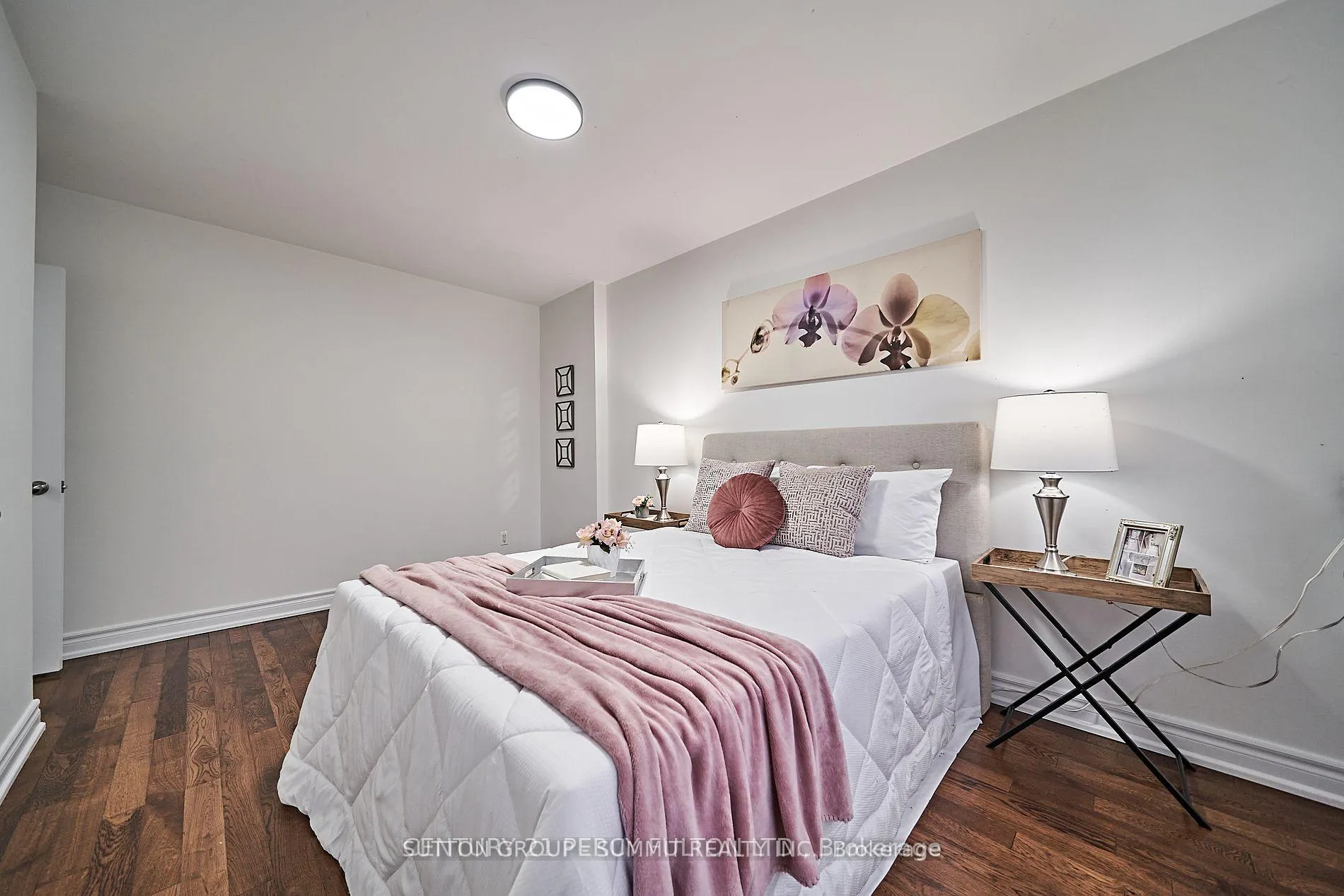 Photo 9 of Unit Main, 48 Tulloch Drive, Ajax, South East — HOMEH
