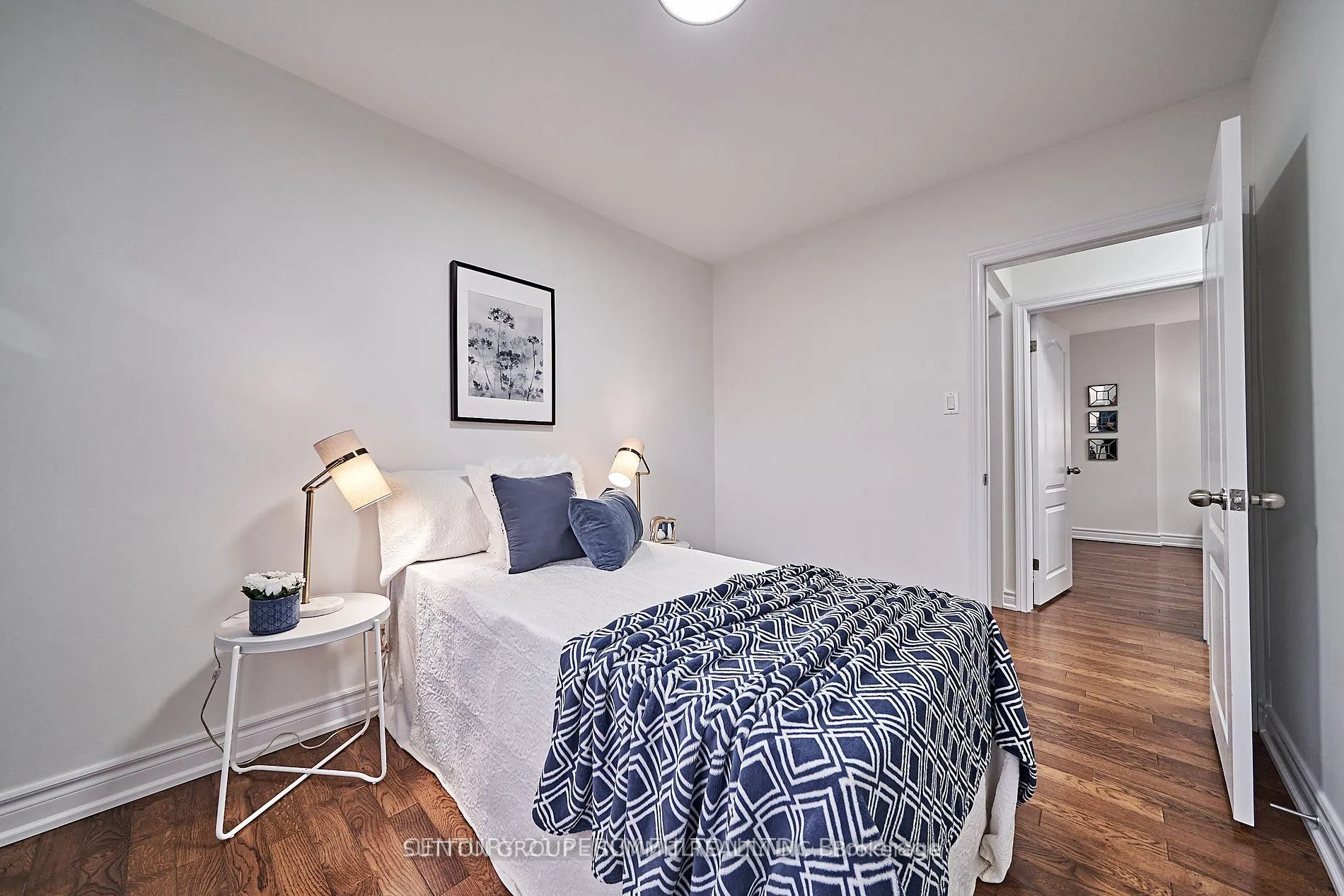 Photo 10 of Unit Main, 48 Tulloch Drive, Ajax, South East — HOMEH