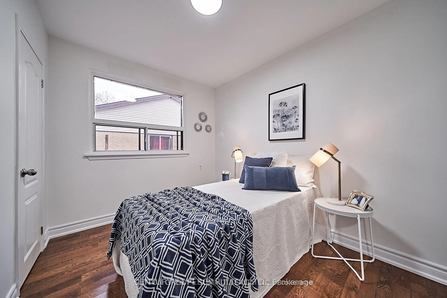 Photo 11 of Unit Main, 48 Tulloch Drive, Ajax, South East — HOMEH