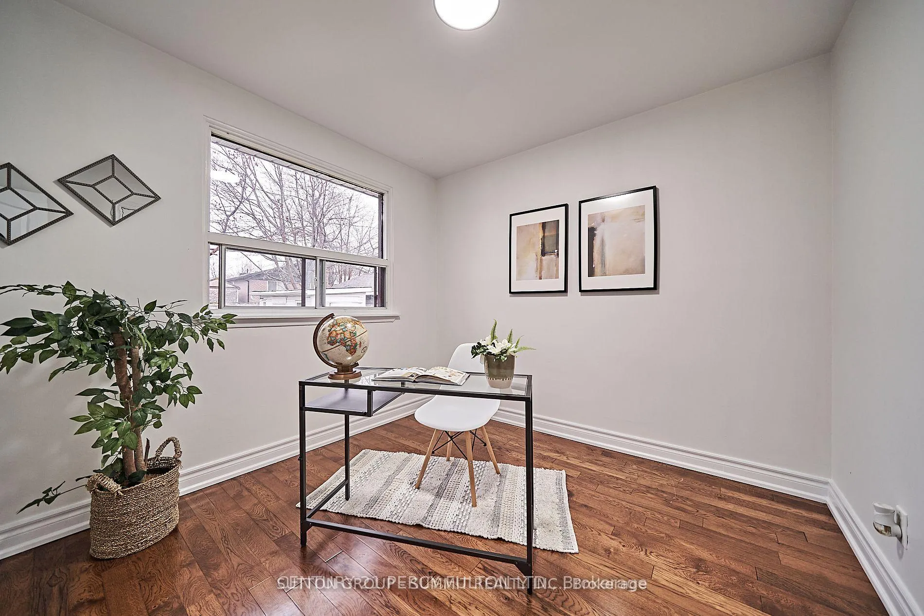 Photo 12 of Unit Main, 48 Tulloch Drive, Ajax, South East — HOMEH