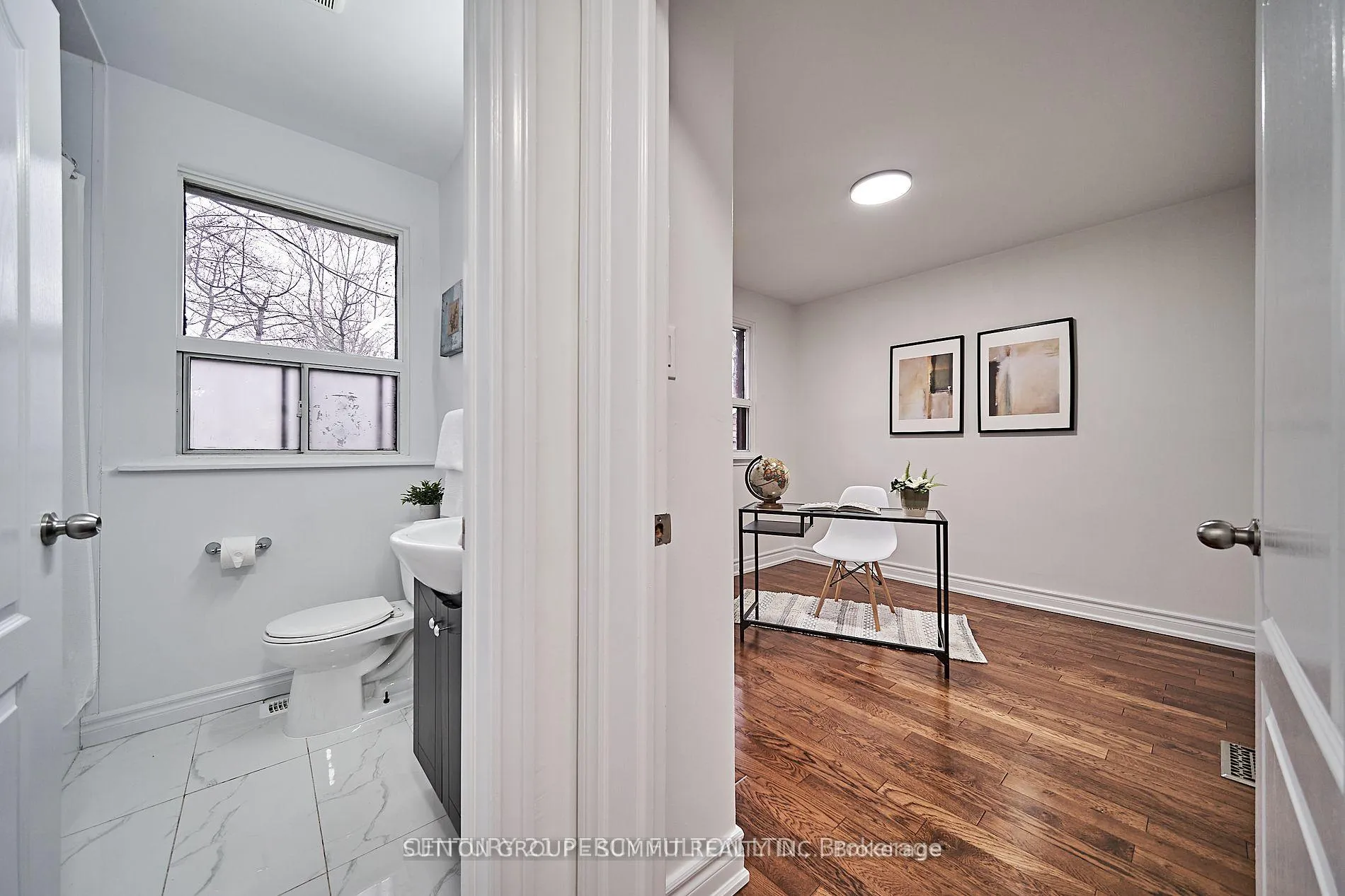 Photo 14 of Unit Main, 48 Tulloch Drive, Ajax, South East — HOMEH
