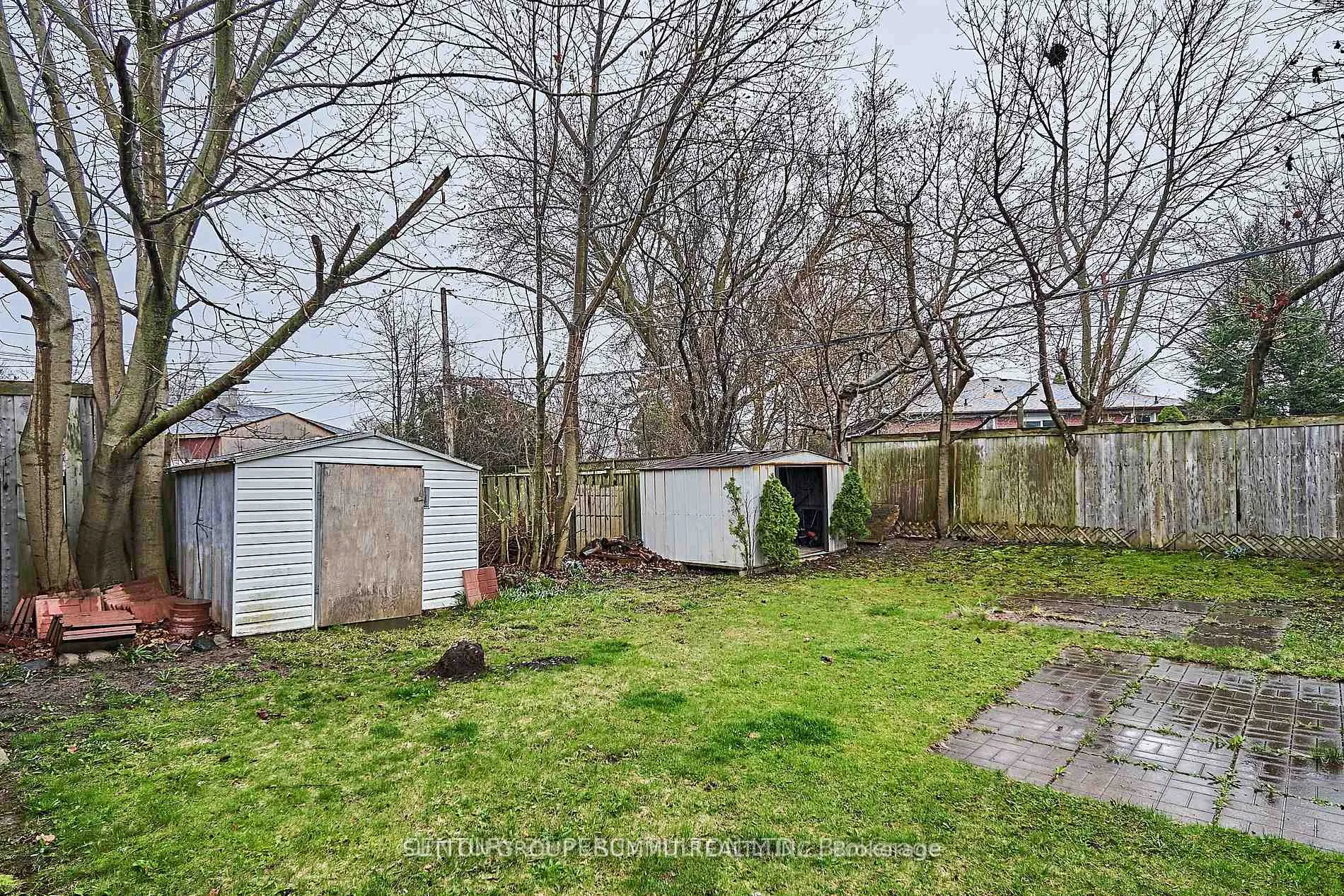 Photo 18 of Unit Main, 48 Tulloch Drive, Ajax, South East — HOMEH