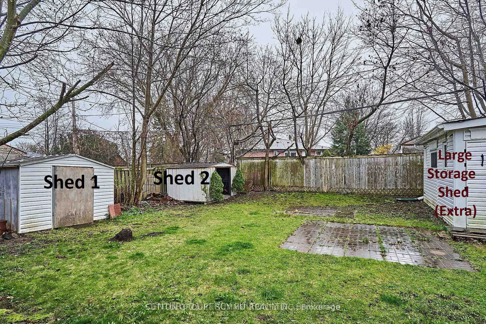 Photo 19 of Unit Main, 48 Tulloch Drive, Ajax, South East — HOMEH