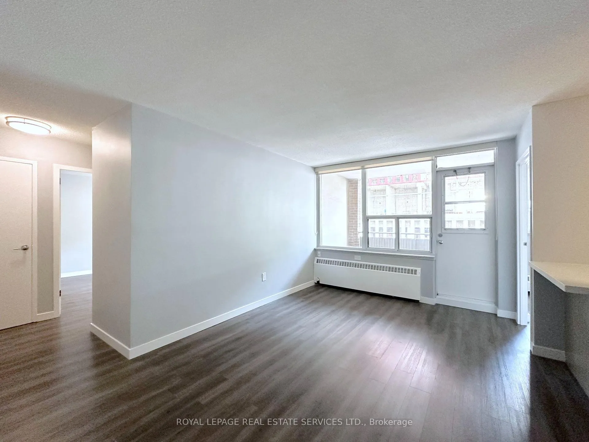 Photo 1 of Unit 211, 265 Main Street, Toronto, East End-Danforth — HOMEH