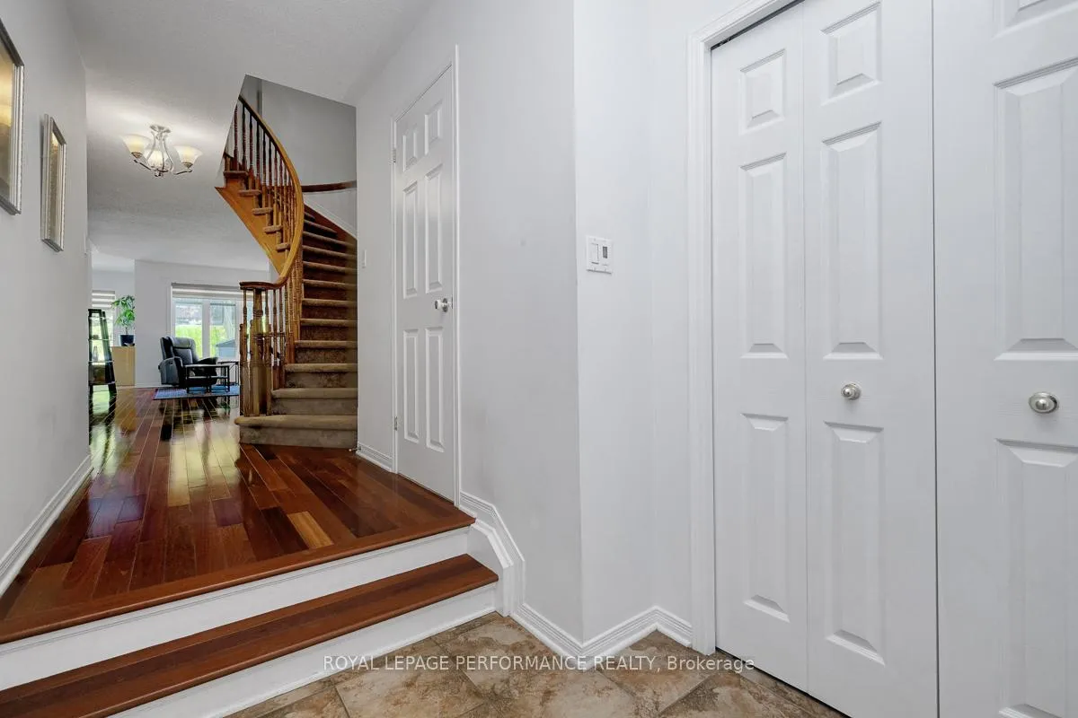 Photo 2 of 167 Duntroon Circle, Ottawa, Hunt Club Park/Greenboro — HOMEH