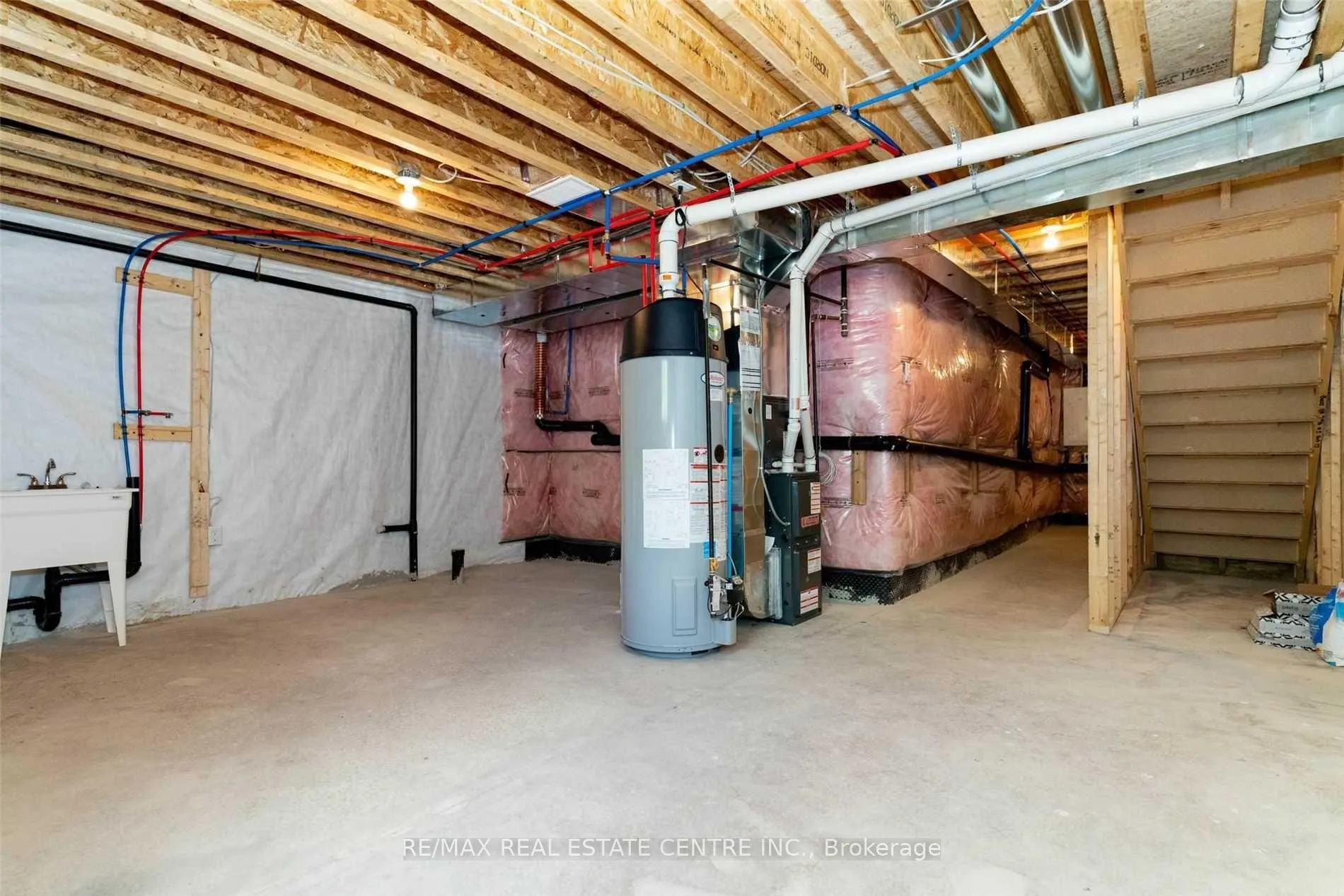 Photo 28 of Unit 17, 445 Ontario Street, Milton, Timberlea — HOMEH