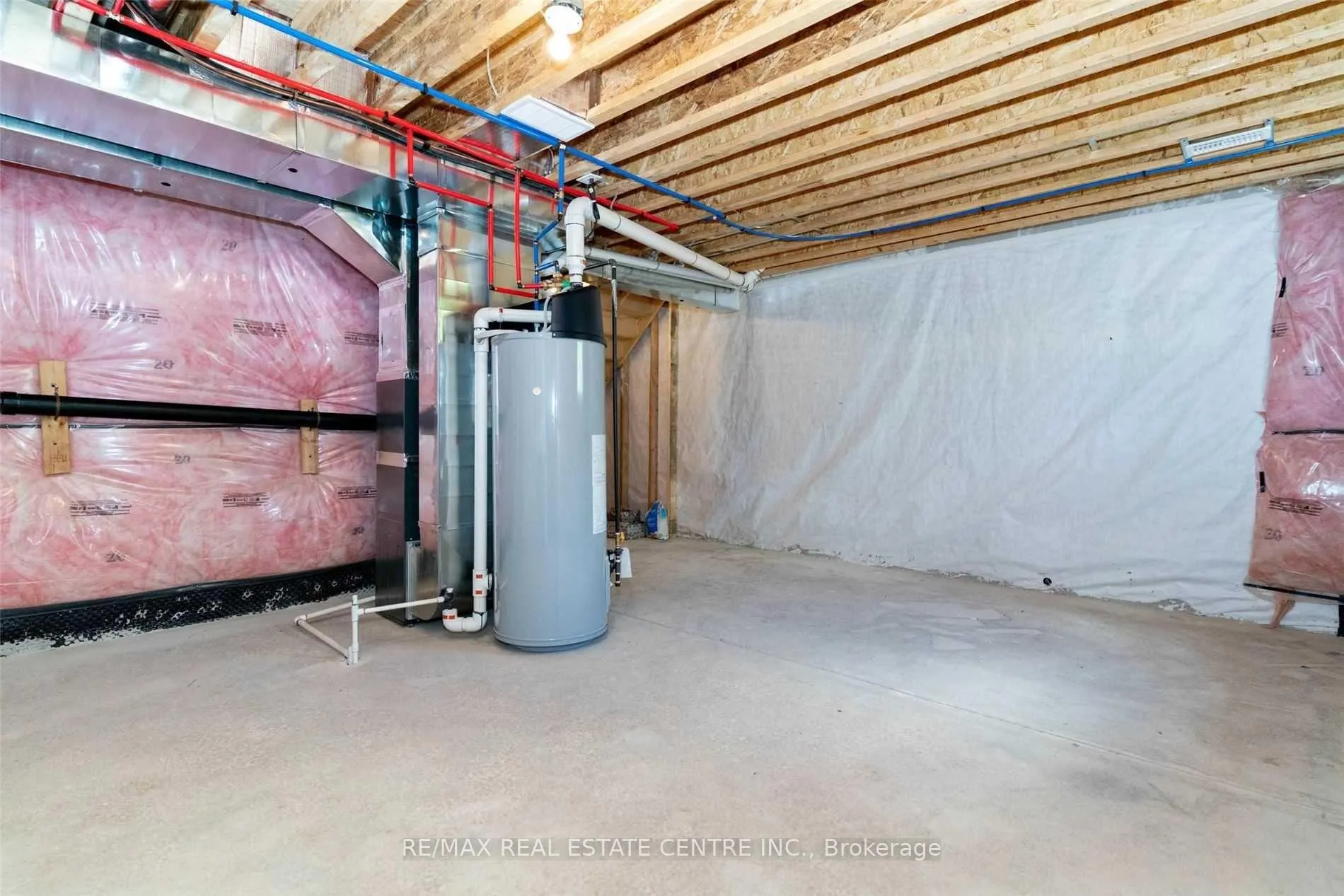 Photo 29 of Unit 17, 445 Ontario Street, Milton, Timberlea — HOMEH