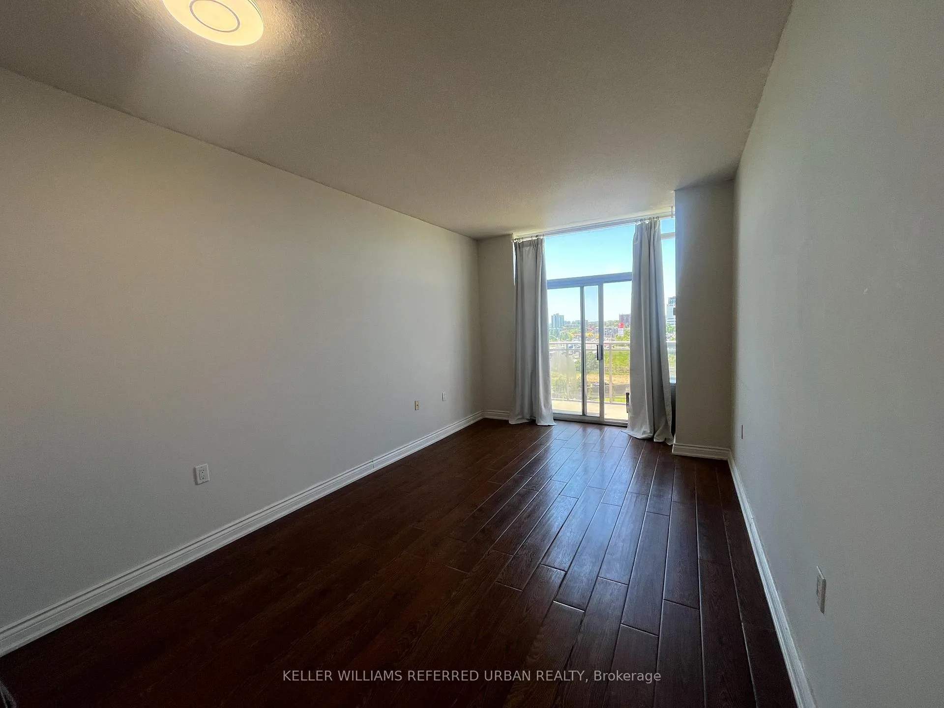 Photo 6 of Unit 813, 650 Lawrence Avenue W, Toronto, Englemount-Lawrence — HOMEH