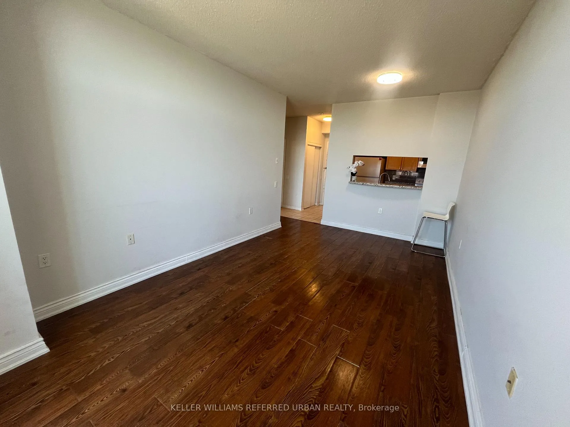 Photo 7 of Unit 813, 650 Lawrence Avenue W, Toronto, Englemount-Lawrence — HOMEH
