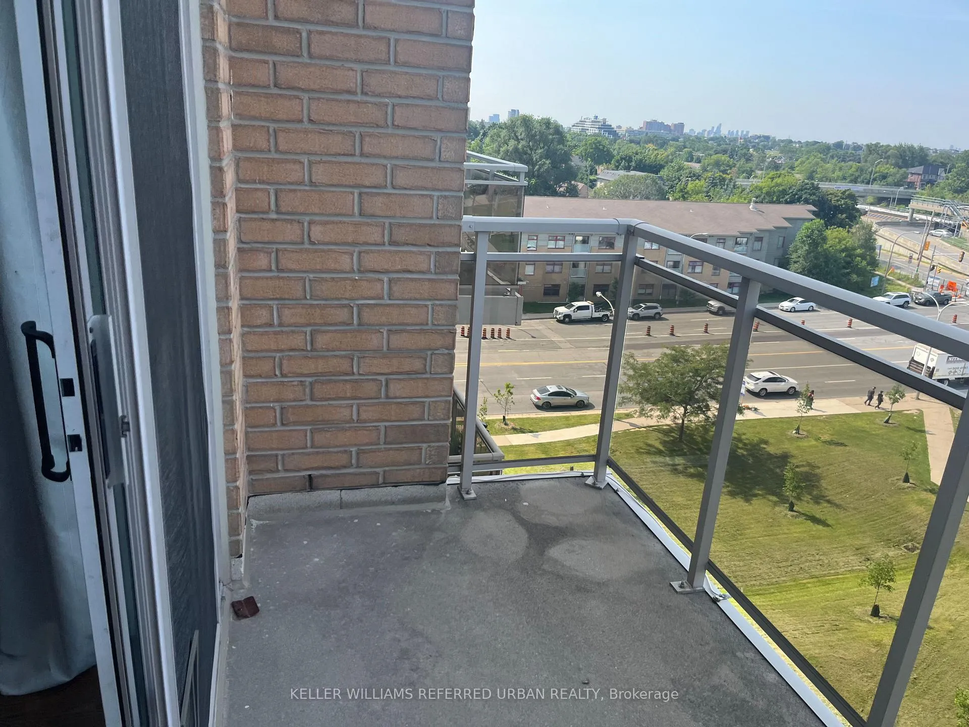 Photo 17 of Unit 813, 650 Lawrence Avenue W, Toronto, Englemount-Lawrence — HOMEH