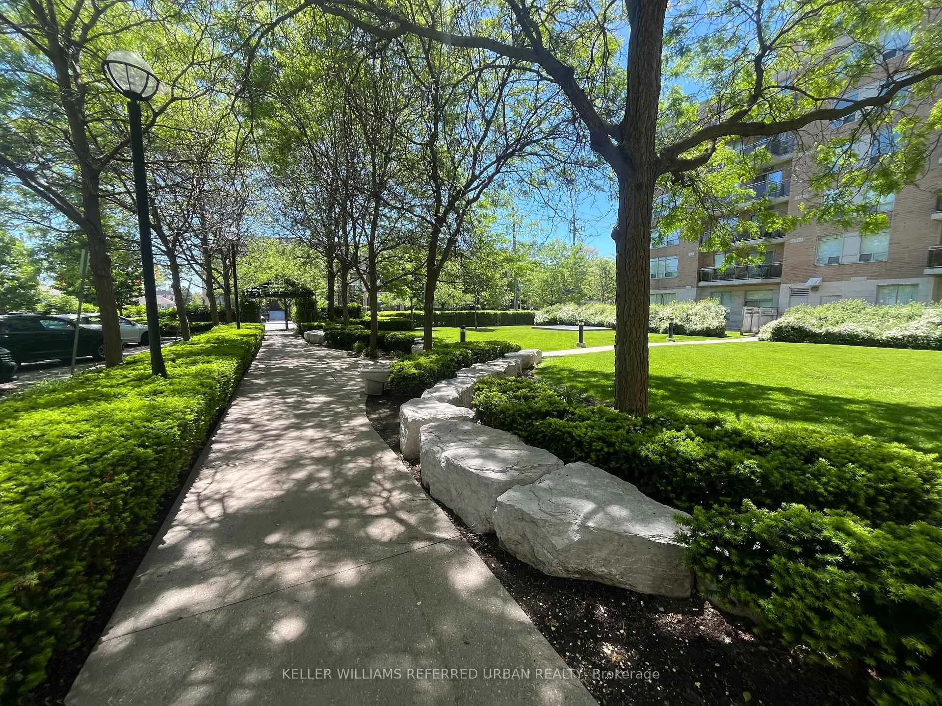 Photo 18 of Unit 813, 650 Lawrence Avenue W, Toronto, Englemount-Lawrence — HOMEH