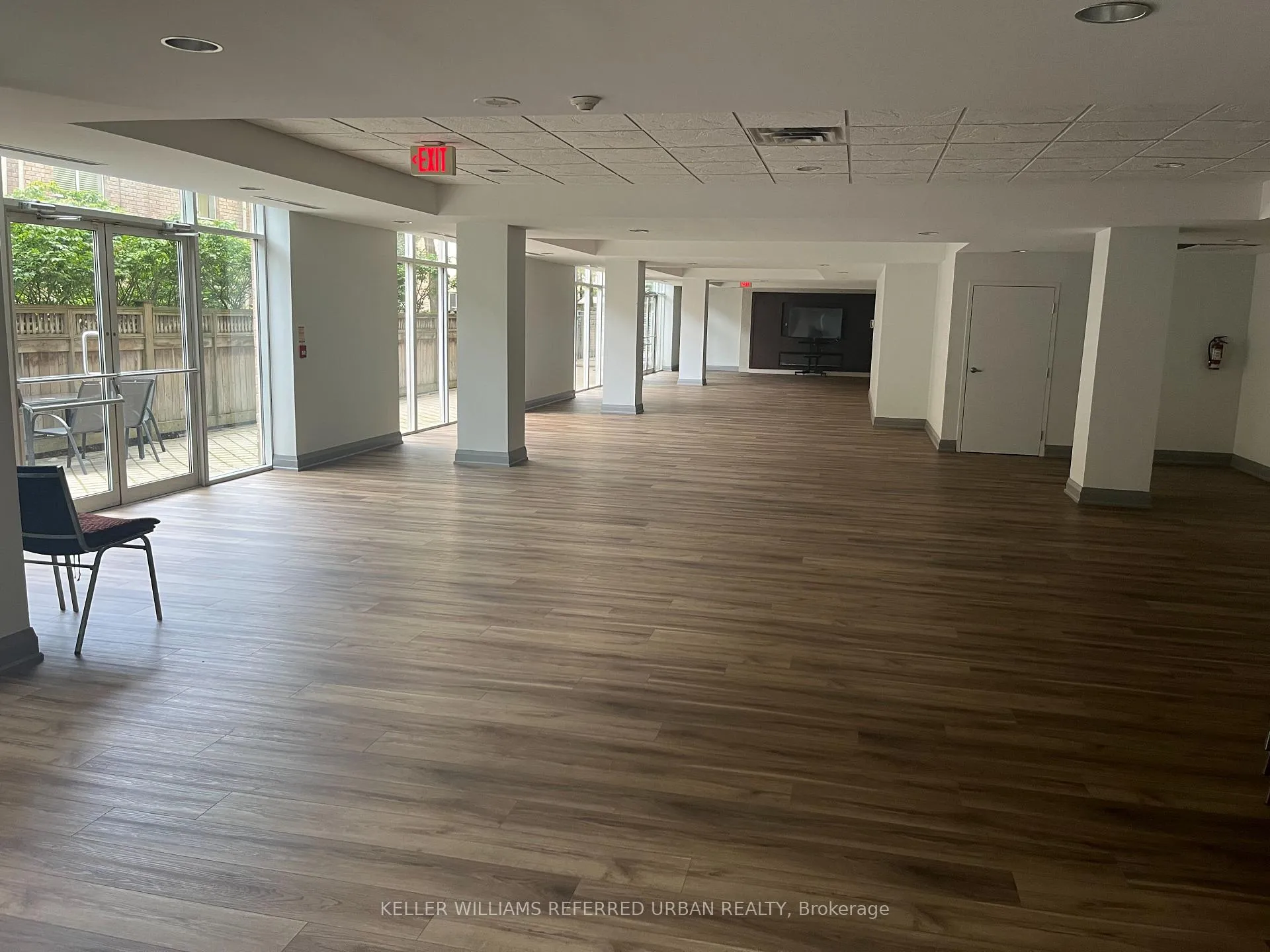 Photo 20 of Unit 813, 650 Lawrence Avenue W, Toronto, Englemount-Lawrence — HOMEH