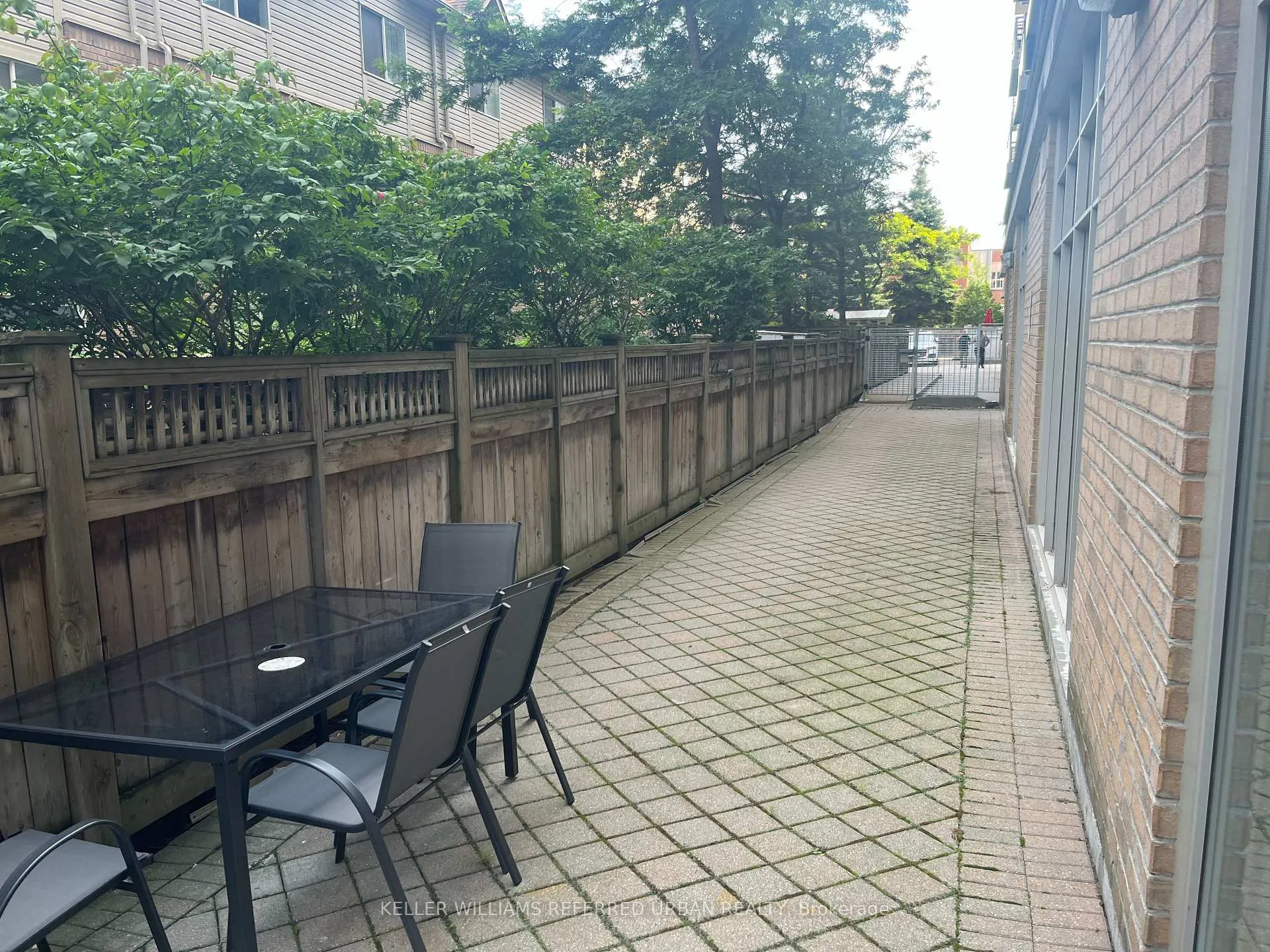 Photo 22 of Unit 813, 650 Lawrence Avenue W, Toronto, Englemount-Lawrence — HOMEH