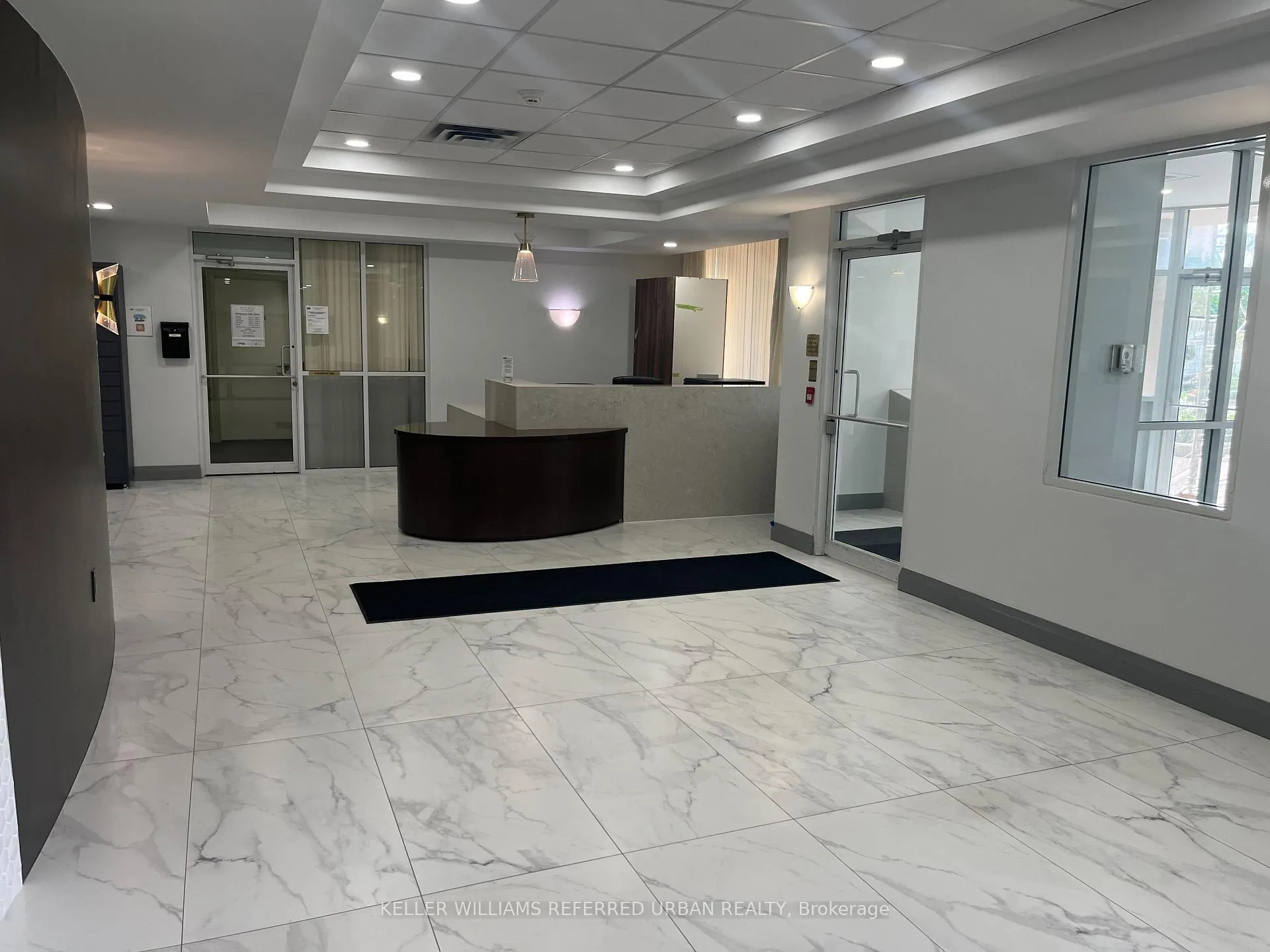 Photo 23 of Unit 813, 650 Lawrence Avenue W, Toronto, Englemount-Lawrence — HOMEH