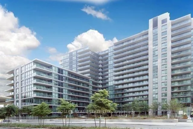 Photo of Unit 468, 209 Fort York Boulevard