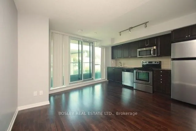Photo 3 of Unit 468, 209 Fort York Boulevard, Toronto, Niagara — HOMEH
