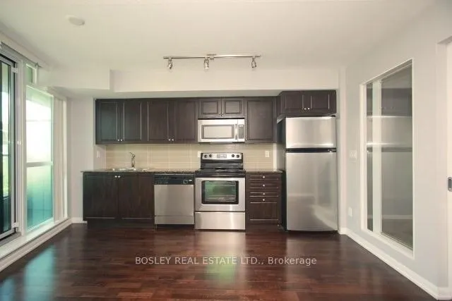 Photo 5 of Unit 468, 209 Fort York Boulevard, Toronto, Niagara — HOMEH