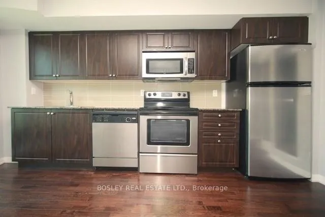 Photo 6 of Unit 468, 209 Fort York Boulevard, Toronto, Niagara — HOMEH