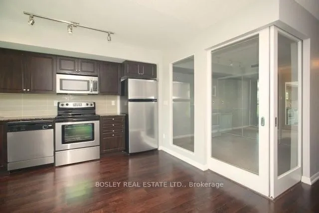 Photo 7 of Unit 468, 209 Fort York Boulevard, Toronto, Niagara — HOMEH
