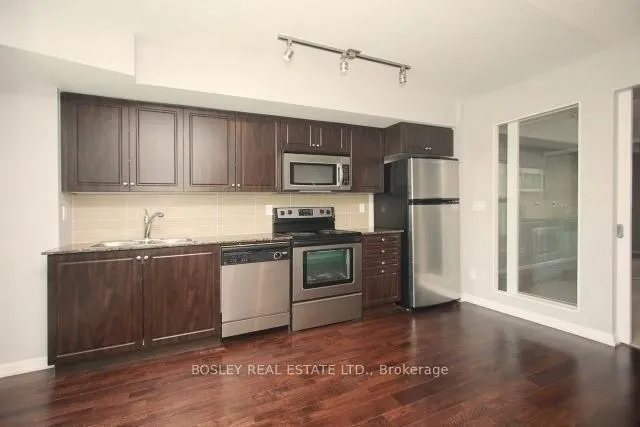 Photo 11 of Unit 468, 209 Fort York Boulevard, Toronto, Niagara — HOMEH