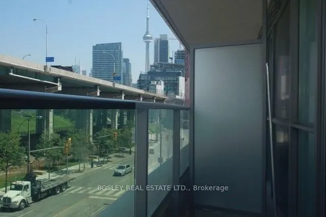 Photo 13 of Unit 468, 209 Fort York Boulevard, Toronto, Niagara — HOMEH